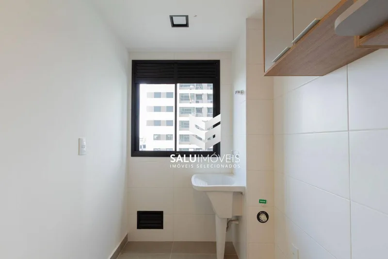 Apartamento 1 quartos Além Ponte - Sorocaba - foto 30