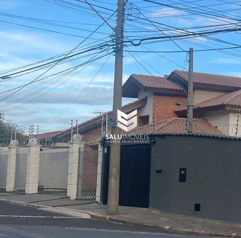 Casa 3 quartos Jardim Santa Rosália - Sorocaba - foto 19