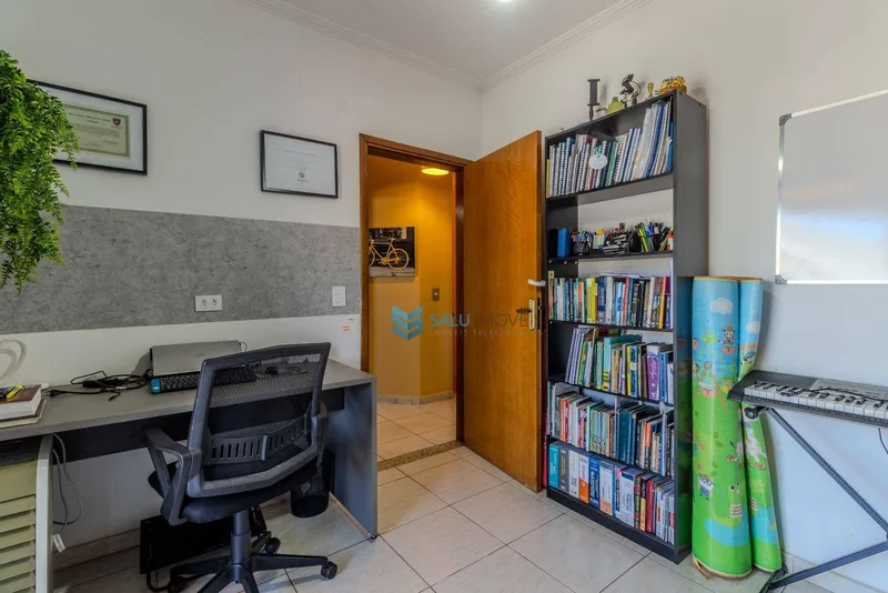Casa 3 quartos Jardim Wanel Ville IV - Sorocaba - foto 22