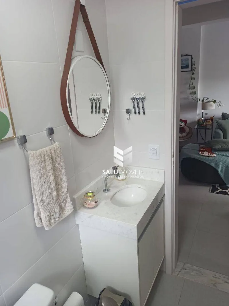 Apartamento 2 quartos Parque Campolim - Sorocaba - foto 13
