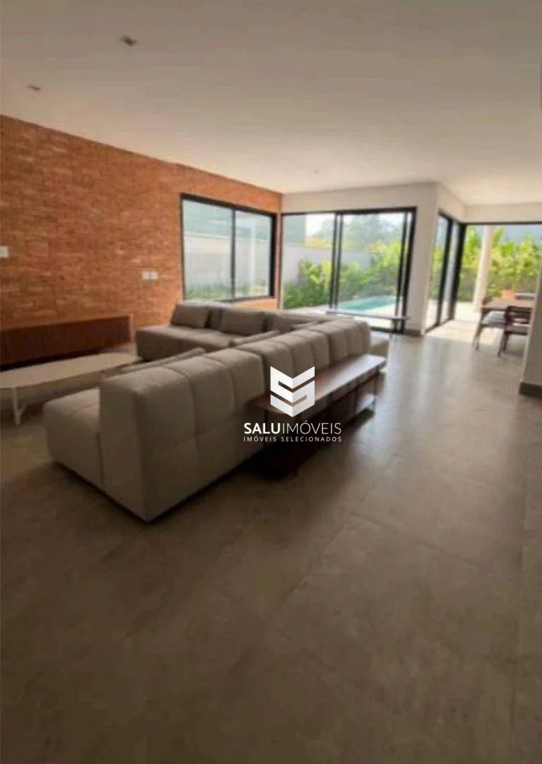 Casa 3 quartos Villas do Golfe - Itu - foto 3