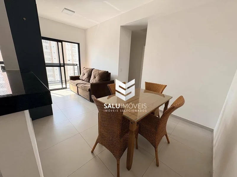Apartamento 2 quartos Parque Campolim - Sorocaba - foto 3