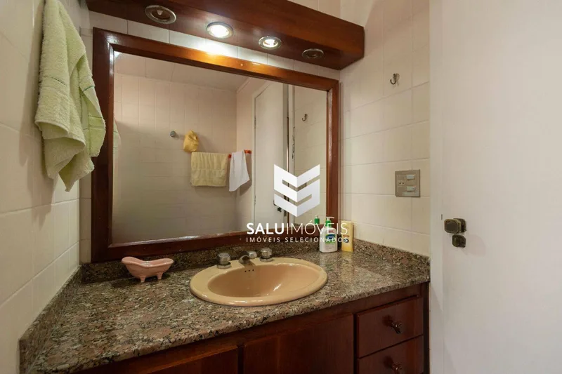 Apartamento 3 quartos Centro - Sorocaba - foto 18