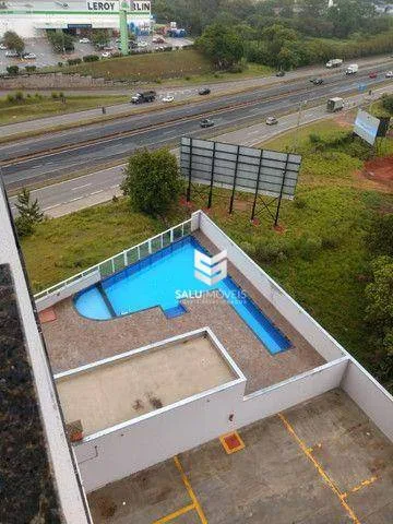 Apartamento 1 quartos Jardim América - Sorocaba - foto 12