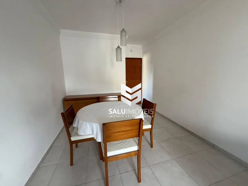 Apartamento 2 quartos Parque Campolim - Sorocaba - foto 4