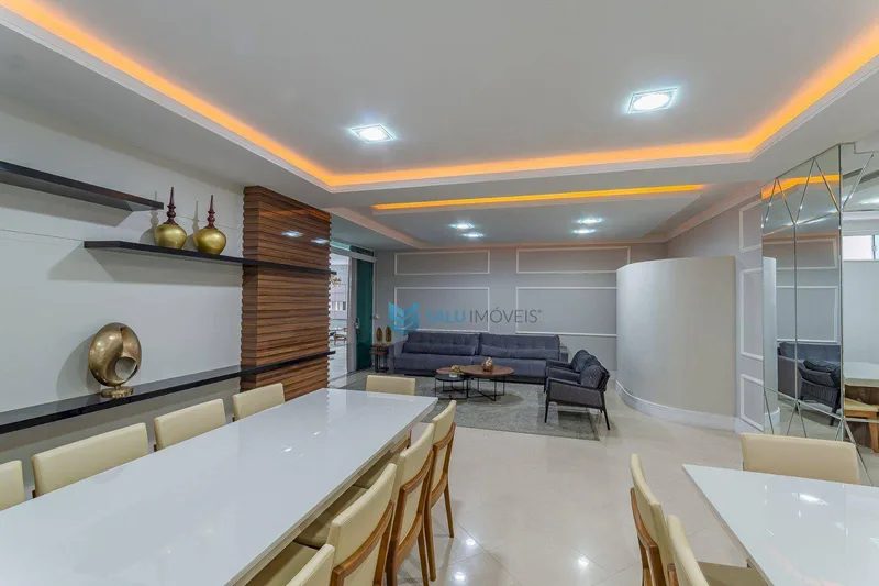 Apartamento 3 quartos Centro - Balneário Camboriú - foto 29