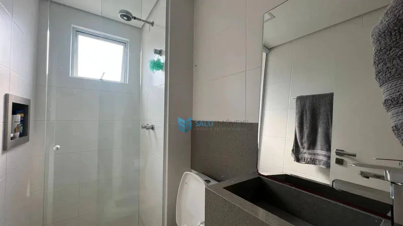 Apartamento 2 quartos Fazenda - Itajaí - foto 11