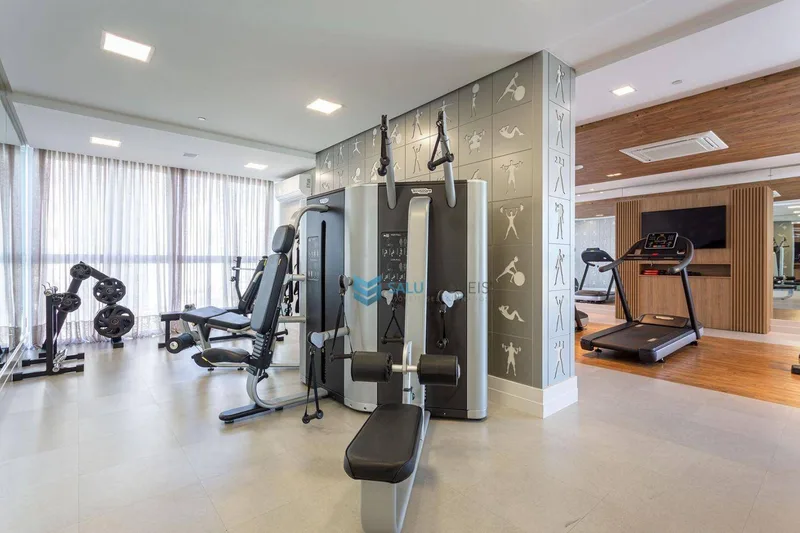 Apartamento 3 quartos Pioneiros - Balneário Camboriú - foto 24