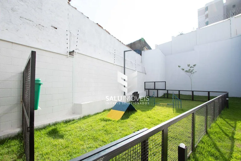 Apartamento 2 quartos Jardim Guarujá - Sorocaba - foto 33