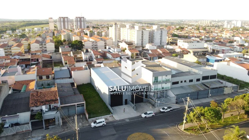 Galpão Jardim Tulipas - Sorocaba - foto 21