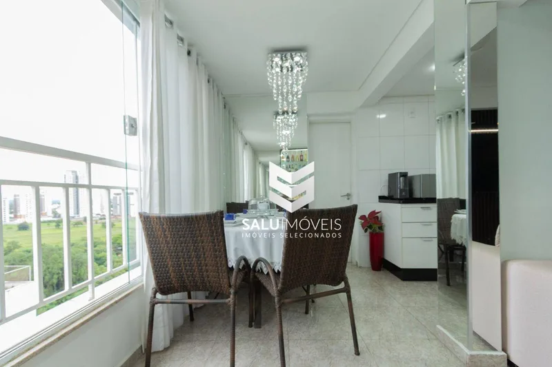 Apartamento 3 quartos Parque Campolim - Sorocaba - foto 13
