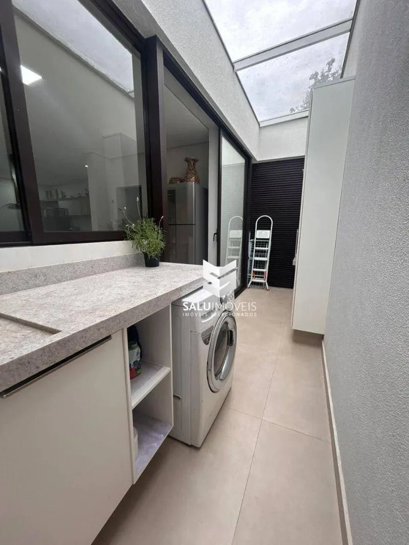 Casa 4 quartos Condomínio Village Vert I - Sorocaba - foto 6