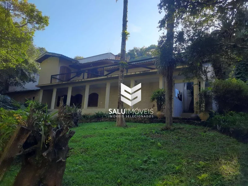 Chácara 4 quartos Do Turvo - Tapiraí - foto 11