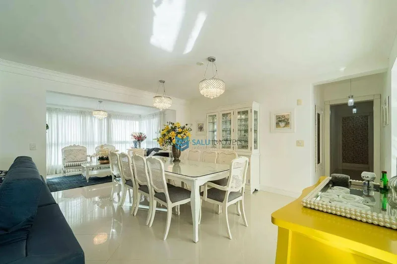 Apartamento 3 quartos Bombas - Bombinhas - foto 6