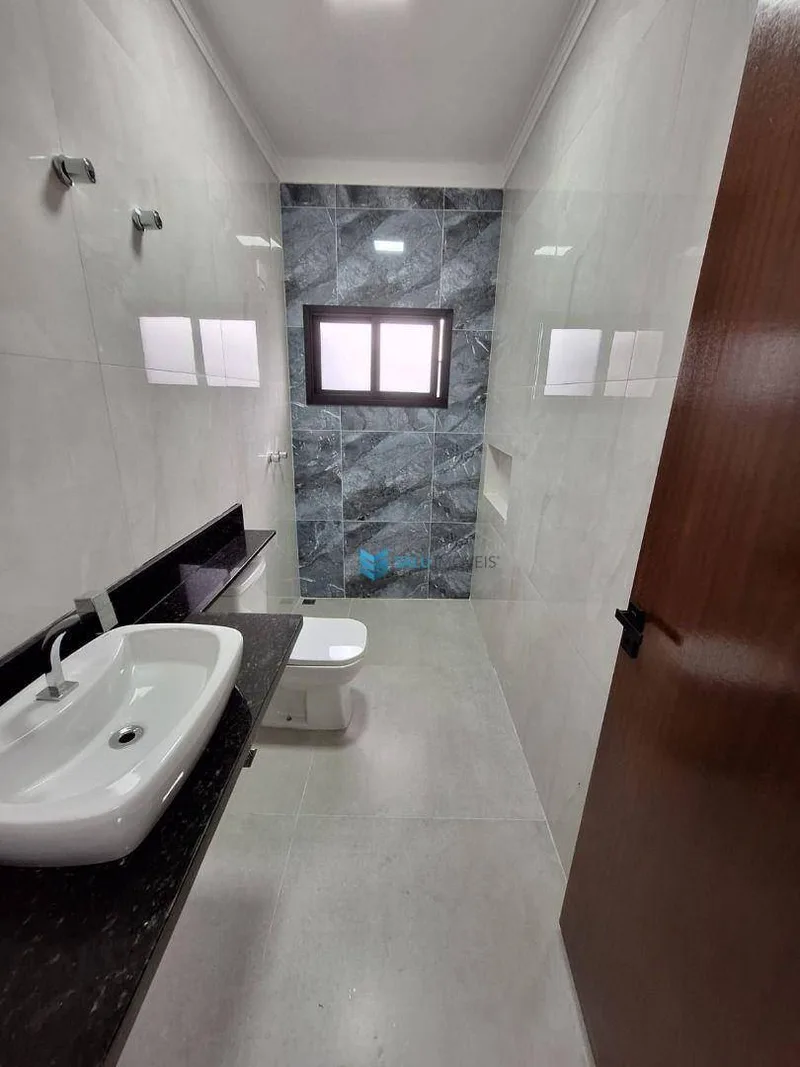 Casa 3 quartos Jardim Reserva Ipanema - Sorocaba - foto 12
