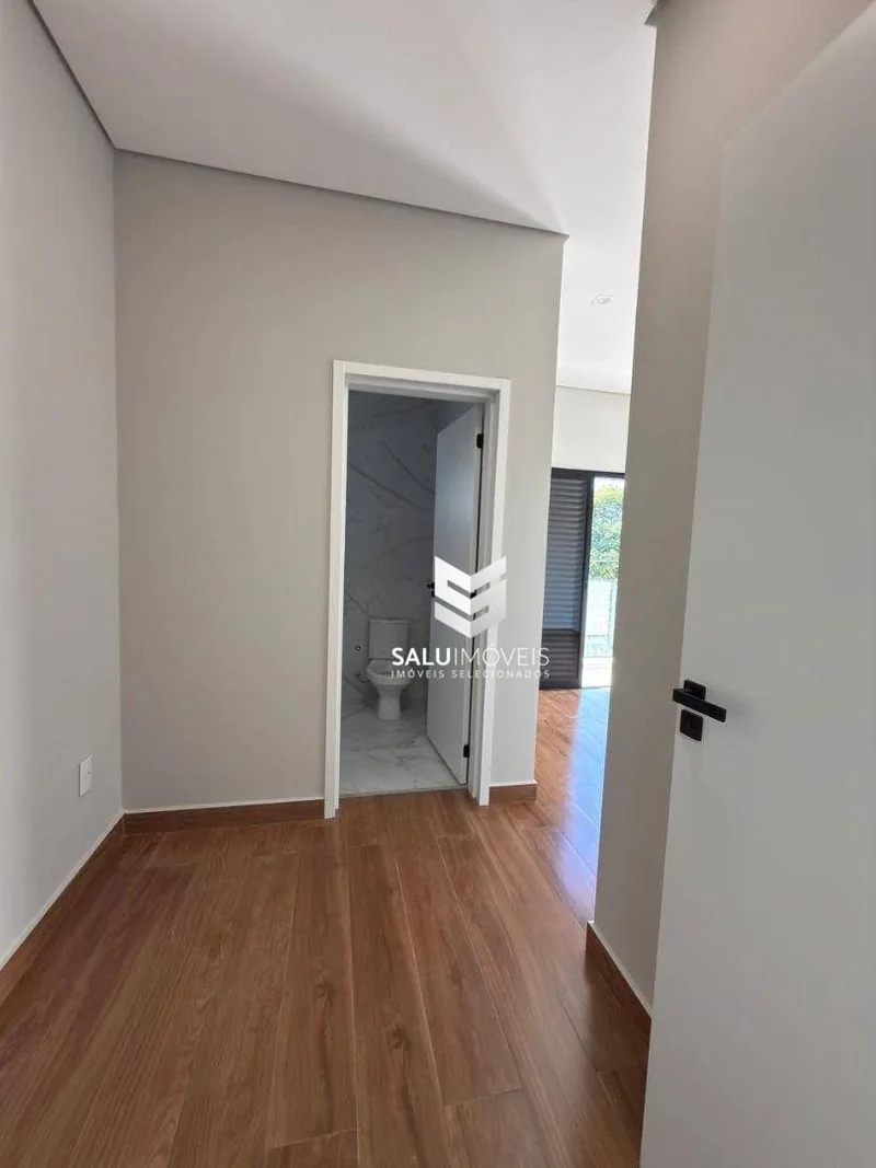 Casa 3 quartos Cajuru do Sul - Sorocaba - foto 17