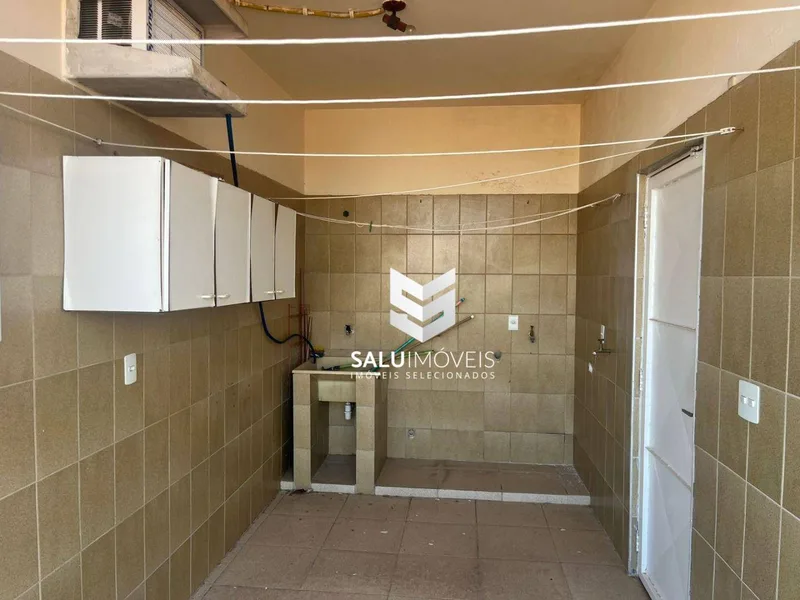 Casa 1 quartos Conjunto Habitacional Júlio de Mesquita Filho - Sorocaba - foto 26