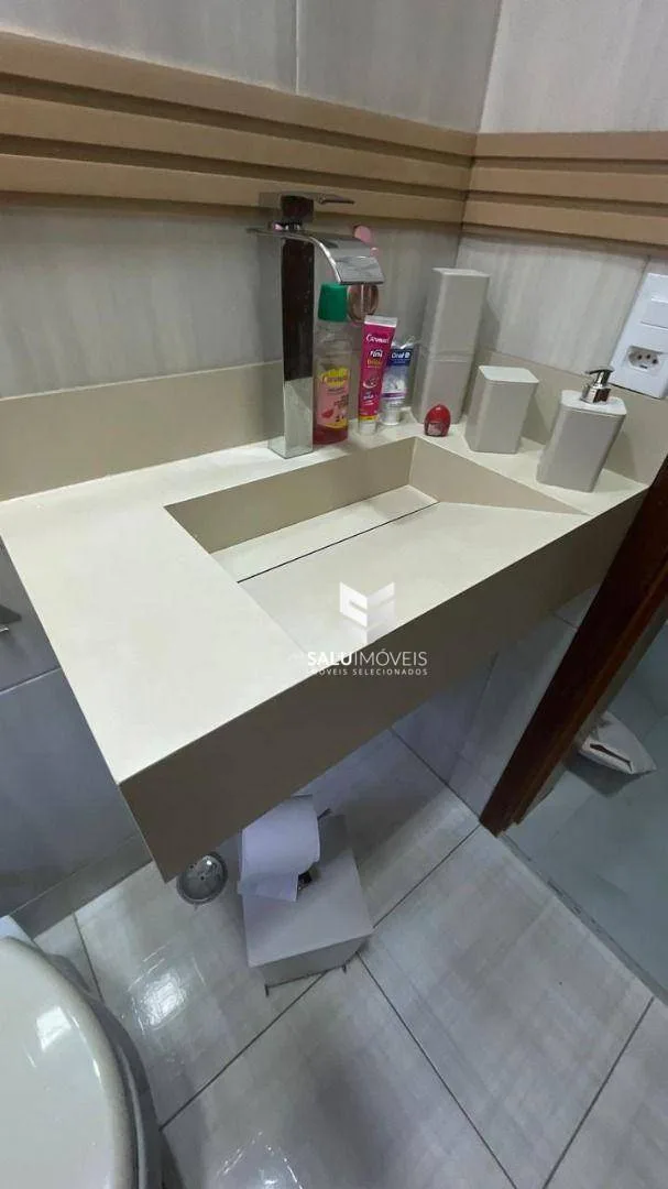 Casa 3 quartos Jardim Santa Rosália - Sorocaba - foto 14