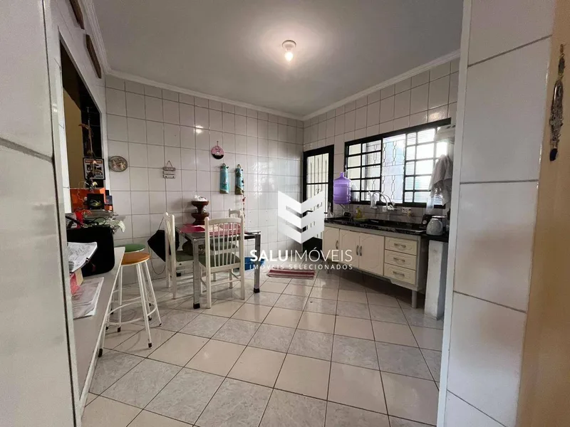 Casa 2 quartos Jardim Santa Rosália - Sorocaba - foto 13