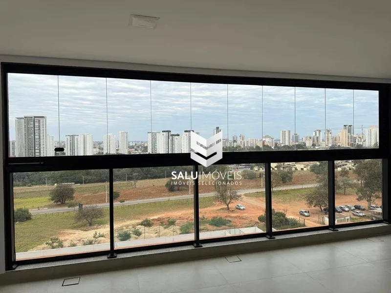 Apartamento 3 quartos Parque Campolim - Sorocaba - foto 6
