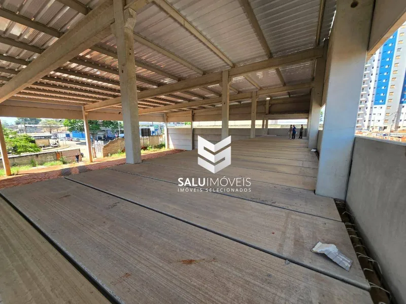 Galpão Vila Espírito Santo - Sorocaba - foto 6