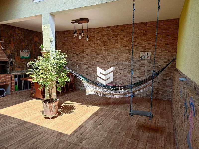 Casa 2 quartos Jardim Residencial Imperatriz - Sorocaba - foto 3