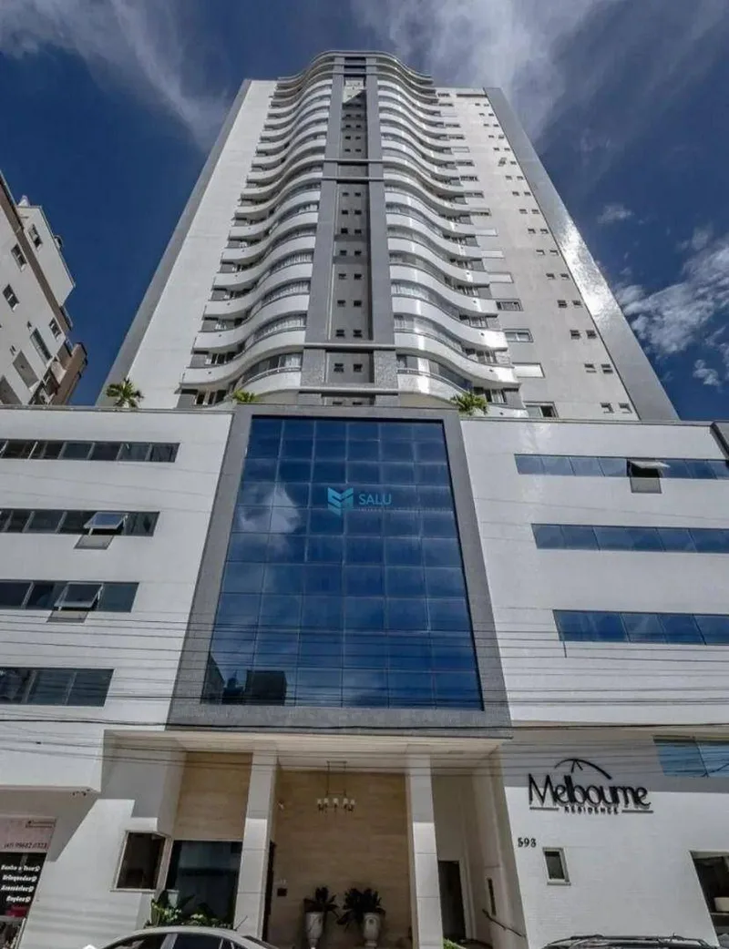 Apartamento 3 quartos Centro - Balneário Camboriú - foto 17