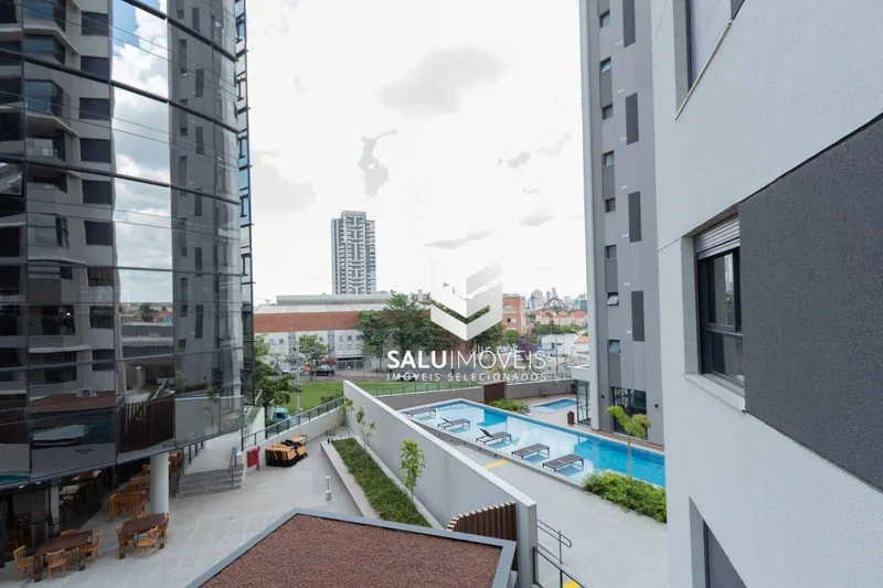 Apartamento 2 quartos Parque Campolim - Sorocaba - foto 13