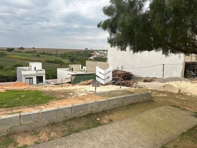 Terreno Wanel Ville - Sorocaba
