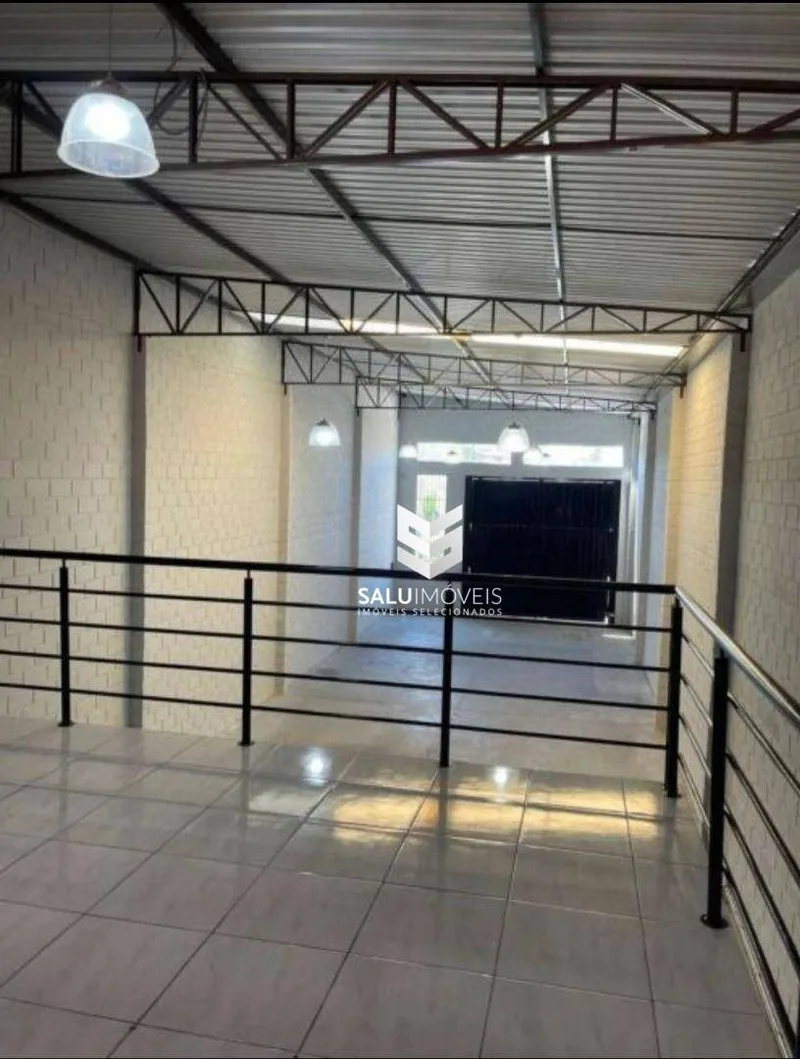 Galpão Jardim Tulipas - Sorocaba - foto 15