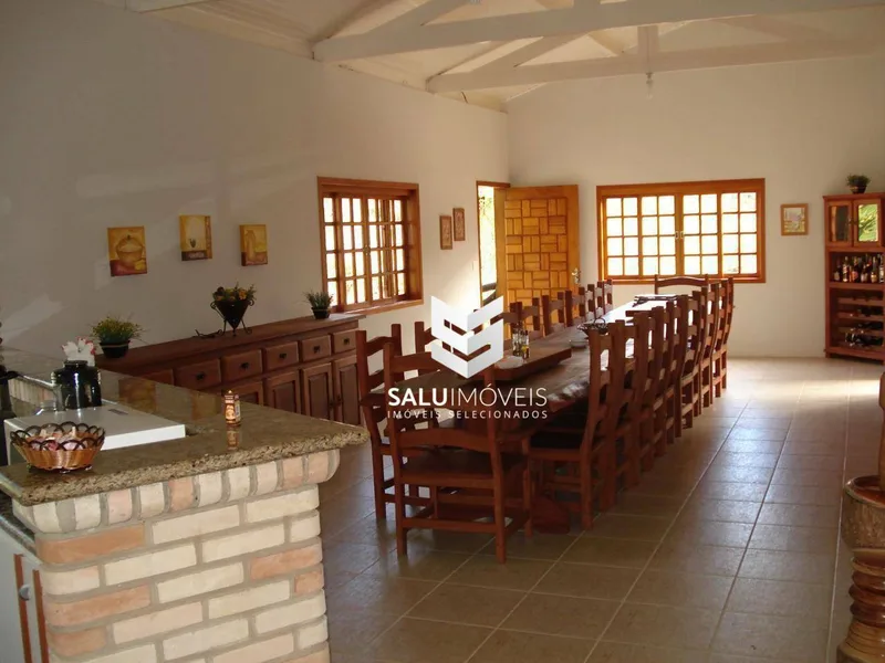 Chácara 4 quartos Do Turvo - Tapiraí - foto 16