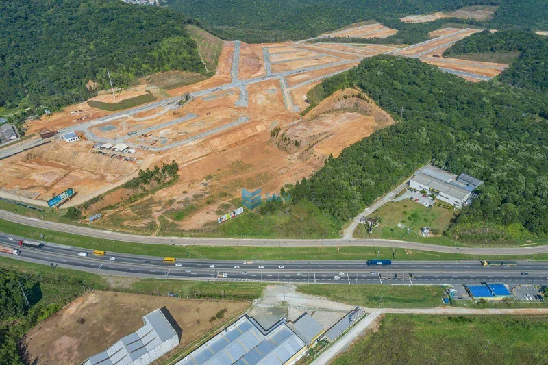 Área São Judas Tadeu - Balneário Camboriú - foto 15