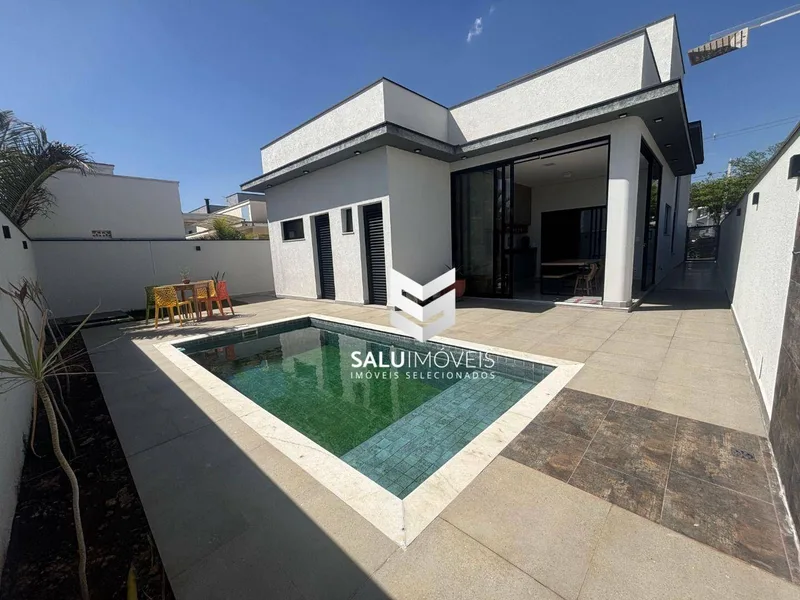 Casa 3 quartos Cajuru do Sul - Sorocaba - foto 11