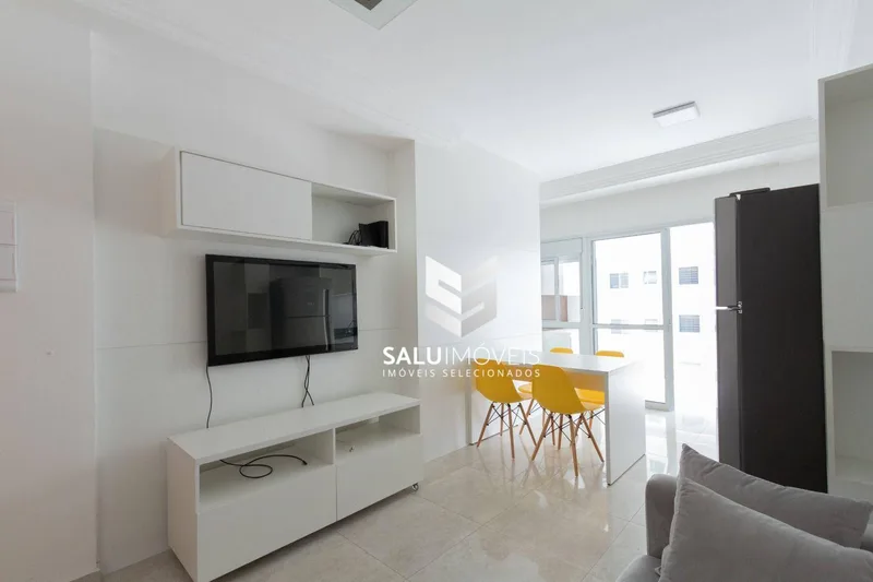 Apartamento 1 quartos Parque Campolim - Sorocaba - foto 3