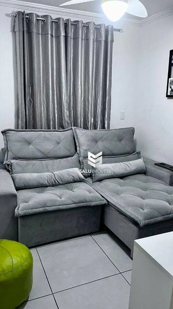 Apartamento 3 quartos Alpha Club Residencial - Votorantim - foto 19