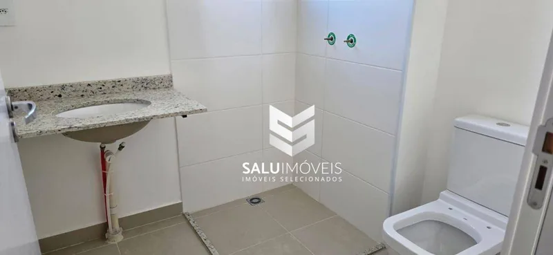 Apartamento 2 quartos Além Ponte - Sorocaba - foto 8