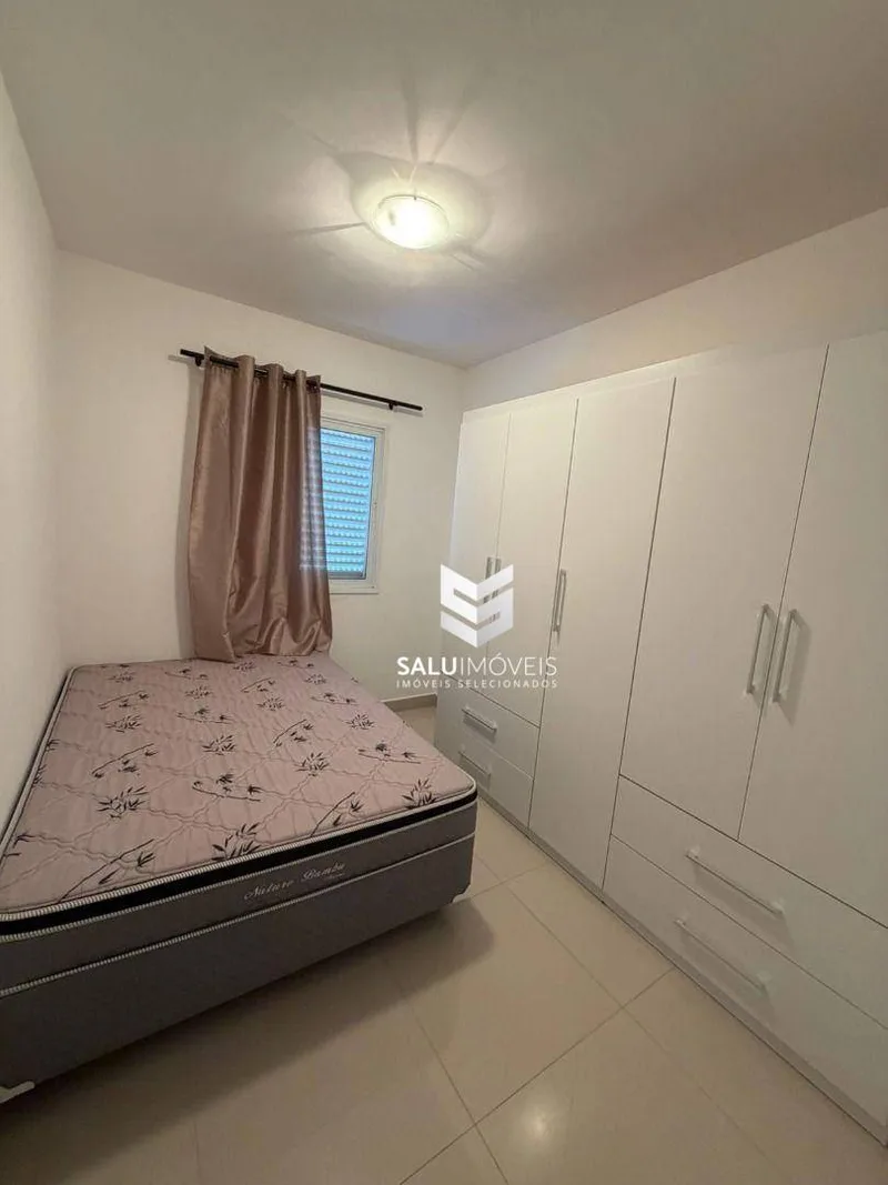 Apartamento 2 quartos Jardim Pagliato - Sorocaba - foto 8