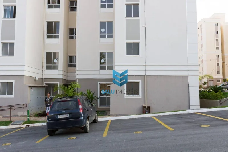 Apartamento 2 quartos Jardim América - Sorocaba - foto 22