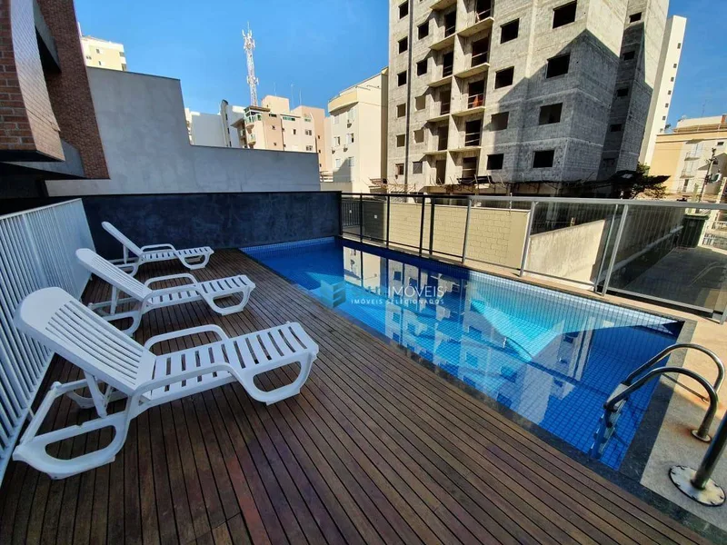 Apartamento 2 quartos Parque Campolim - Sorocaba - foto 25