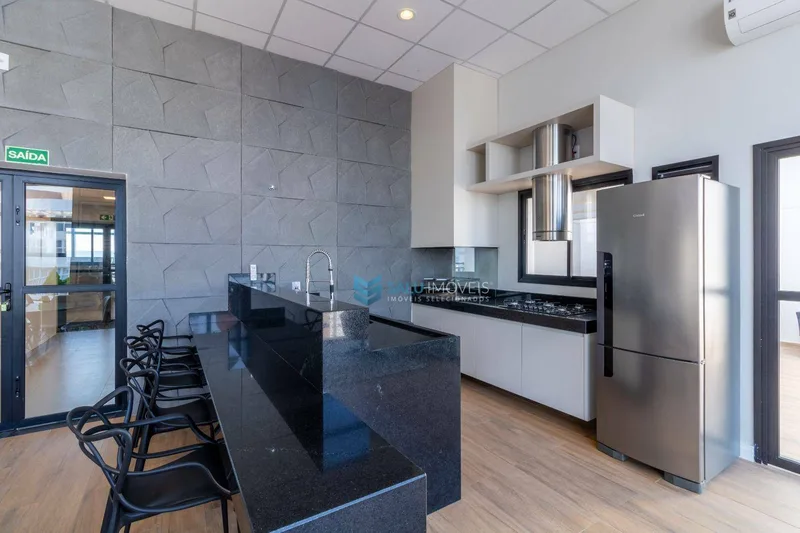 Apartamento 2 quartos Parque Campolim - Sorocaba - foto 30