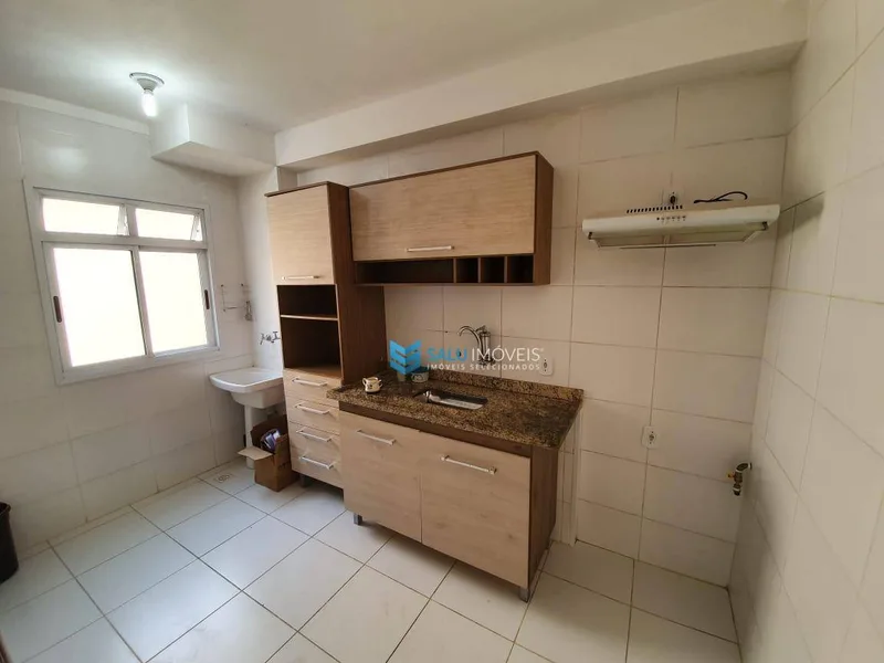 Apartamento 2 quartos Jardim Leocádia - Sorocaba - foto 9