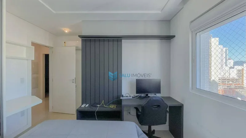 Apartamento 4 quartos Centro - Balneário Camboriú - foto 11