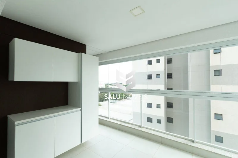 Apartamento 1 quartos Parque Campolim - Sorocaba - foto 26