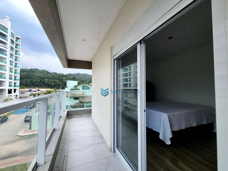 Apartamento 2 quartos Praia Brava - Itajaí - foto 16