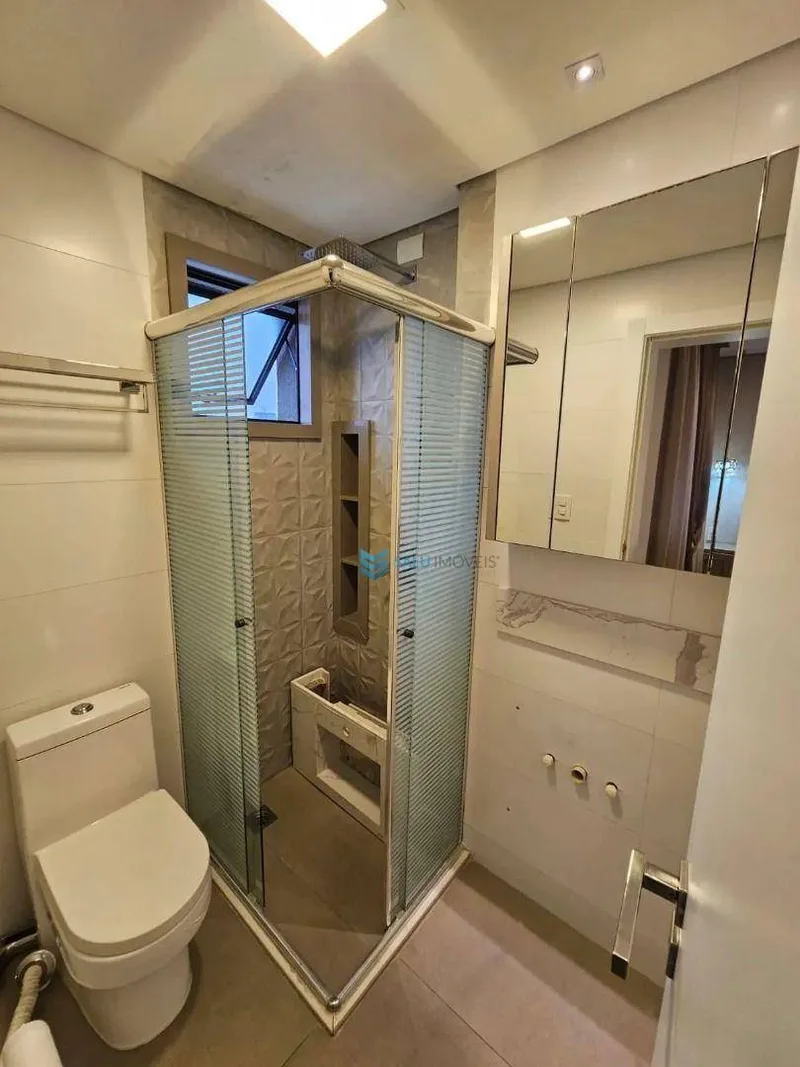 Apartamento 2 quartos São Judas - Itajaí - foto 10