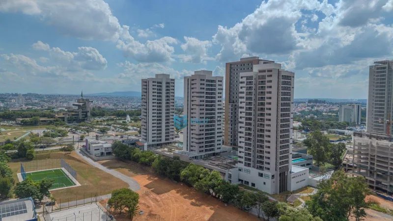 Apartamento 1 quartos Além Ponte - Sorocaba - foto 20