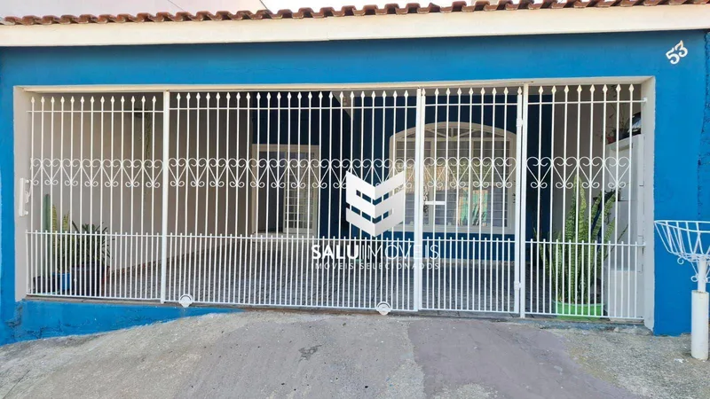 Casa 2 quartos Parque das Paineiras - Sorocaba - foto 8