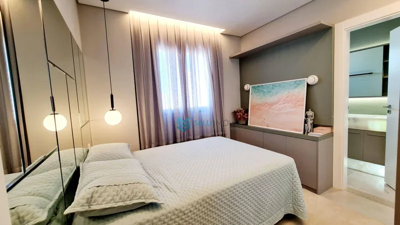 Apartamento 3 quartos Centro - Balneário Camboriú - foto 17