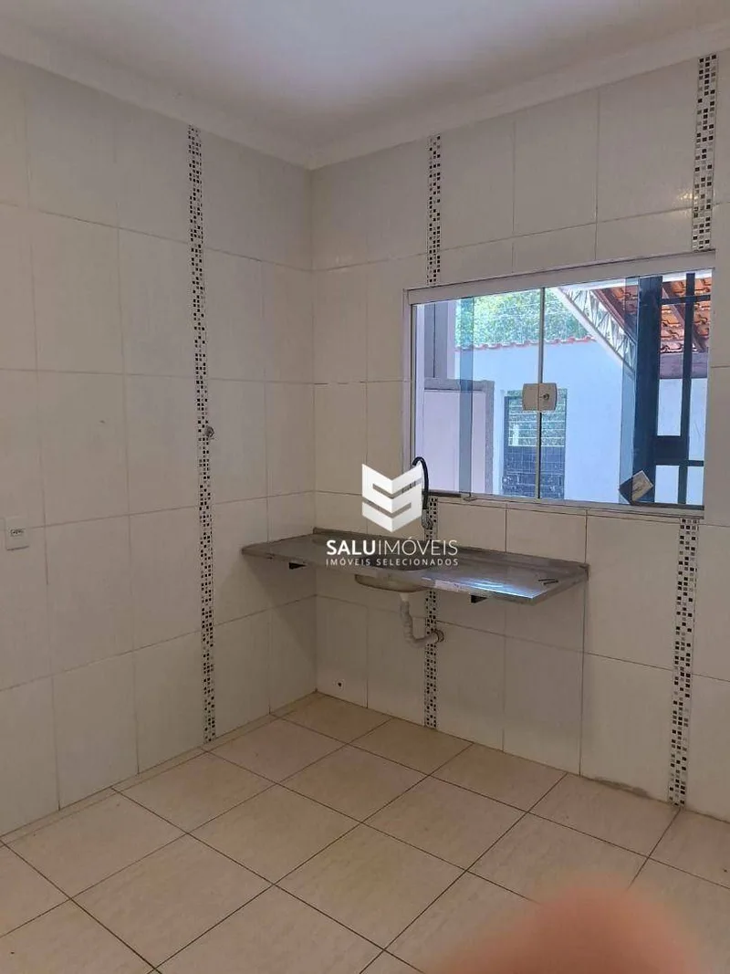 Casa 2 quartos Jardim Santa Catarina - Sorocaba - foto 7