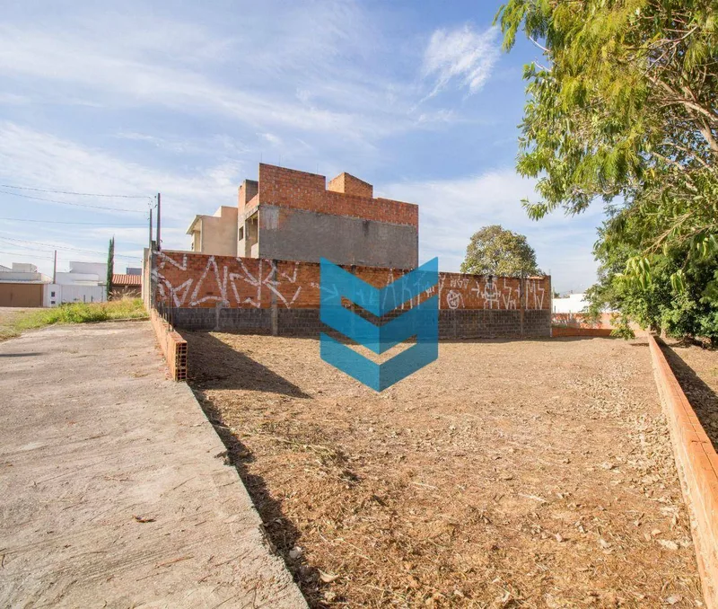 Terreno Parque Santa Márcia - Votorantim - foto 2